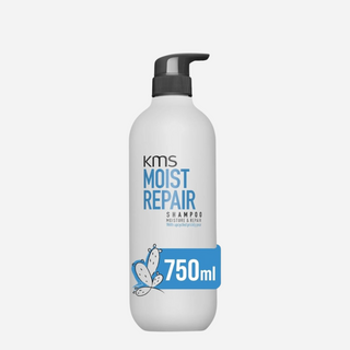 KMS Moist Repair Shampoo 750 ml - Shampoo