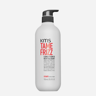 KMS TameFrizz Shampoo 750 ml - Shampoo