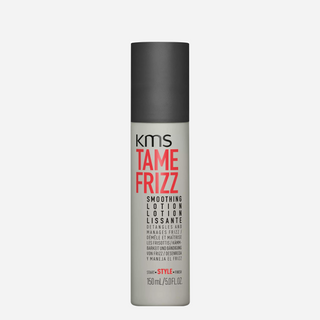 KMS TameFrizz Smoothing Lotion 150 ml - Glattecreme