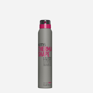 KMS ThermaShape 2-in-1 Spray 200 ml - Hårspray