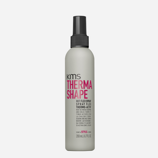 KMS ThermaShape Hot Flex Spray 200 ml - Varmebeskyttende