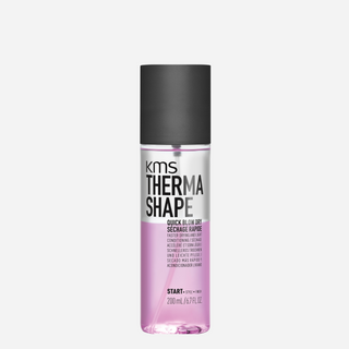 KMS ThermaShape Quick Blow Dry 200 ml - Føntørringsspray