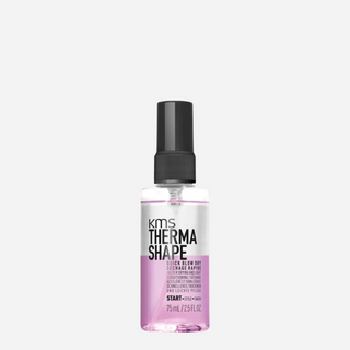 KMS ThermaShape Quick Blow Dry 75 ml - Føntørringsspray