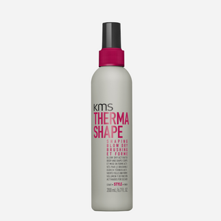 KMS ThermaShape Shaping Blow Dry 200 ml - Føntørringsspray