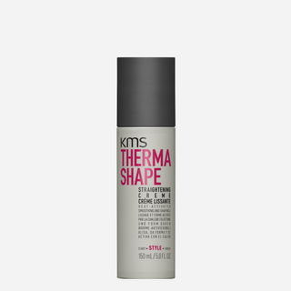 KMS ThermaShape Straightening Creme 150 ml - Glattecreme