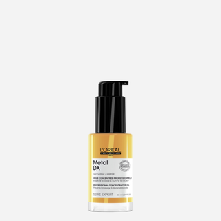 L’Oréal Pro Serie Expert Metal DX Anti-deposit Protector Concentrated Oil 30 ml - Hårolie