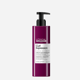 L'Oréal Professionnel Curl Expression Cream-In-Jelly 250 ml - Hårkur