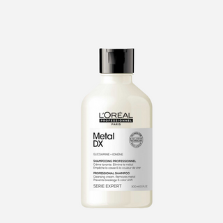 L’Oréal Pro Serie Expert Metal DX Shampoo 300 ml