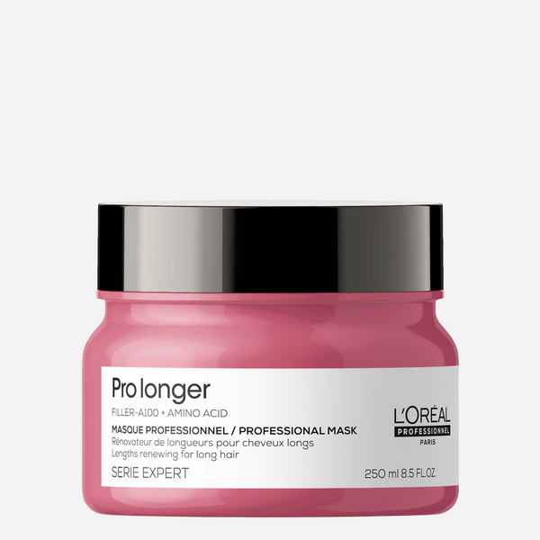 L'Oréal Pro Serie Expert Pro Longer Masque 250 ml - Hårkur