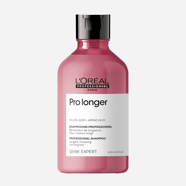 L'Oréal Pro Serie Expert Pro Longer Shampoo 300 ml