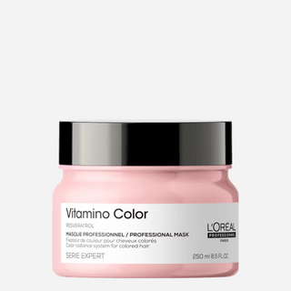 L’Oréal Pro Serie Expert Vitamino Color Masque 250 ml - Hårkur