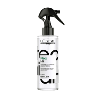 L'Oréal Pro Tecni.Art Fix Flex Pli (PLI Shaper) 190 ml - Føntørringsspray