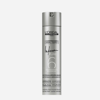 L'Oreal Professionel Infinium Extra Strong - Hårspray