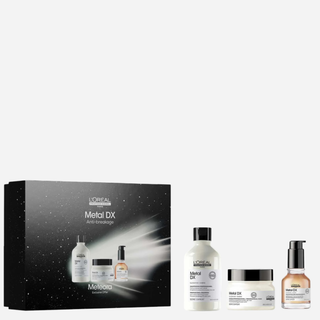 L'Oréal Professionnel Absolu Metal DX Trio Gavesæt