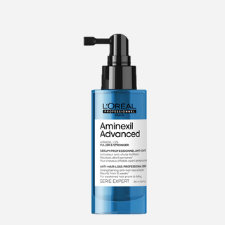 L'Oréal Professionnel Aminexil Advanced Strengthening Anti-hair loss Activator Serum 90 ml