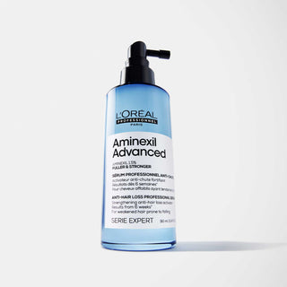L'Oréal Professionnel Aminexil Advanced Strengthening Anti-hair loss Activator Serum 90 ml