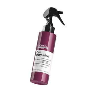 L'Oréal Professionnel Curl Expression Caring Water Mist 190 ml - Hårkur