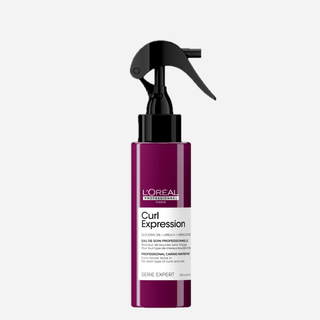 L'Oréal Professionnel Curl Expression Caring Water Mist 190 ml - Hårkur