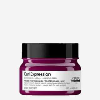 L'Oréal Professionnel Curl Expression Mask 250 ml