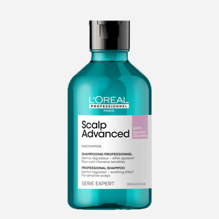 L'Oréal Professionnel Scalp Advanced Anti-Discomfort Shampoo 300 ml