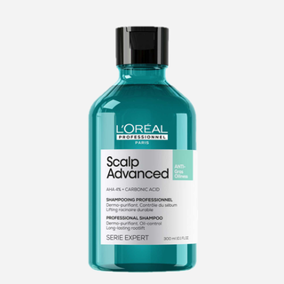 L'Oréal Professionnel Scalp Advanced Anti-Oiliness Shampoo 300 ml