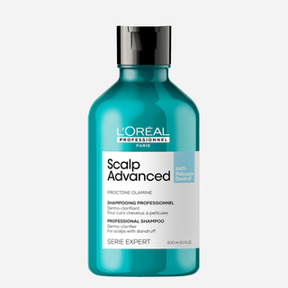 L'Oréal Professionnel Scalp Advanced Dermo-Clarifier Shampoo 300 ml