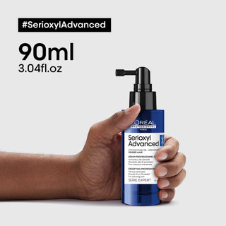 L'Oréal Professionnel Serioxyl Advanced Denser Hair Serum 90 ml