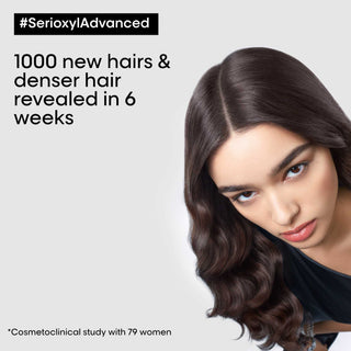 L'Oréal Professionnel Serioxyl Advanced Denser Hair Serum 90 ml