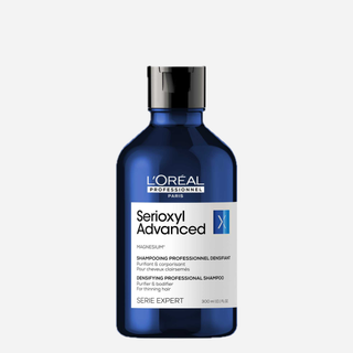L'Oréal Professionnel Serioxyl Advanced Purifyer & Bodifyer Shampoo 300 ml