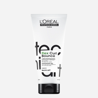 L'Oréal Pro Tecni.Art Flex Curl Bounce (Bouncy and tender) 200 ml - Krøllecreme