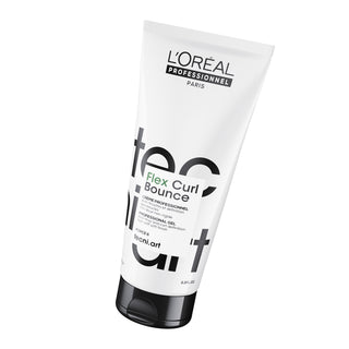 L'Oréal Pro Tecni.Art Flex Curl Bounce (Bouncy and tender) 200 ml - Krøllecreme