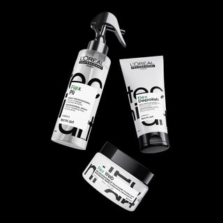 L'Oréal Pro Tecni.Art Flex Curl Bounce (Bouncy and tender) 200 ml - Krøllecreme