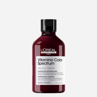 L'Oreal Professionnel Vitamino Color Spectrum Shampoo 300 ml