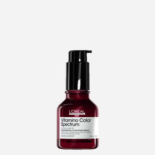 L'Oreal Professionnel Vitamino Color Spectrum Glass Shine Serum 50 ml - Hårserum