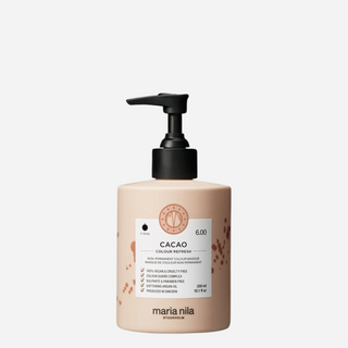 Maria Nila Colour Refresh Cacao 300 ml - Farvende hårkur