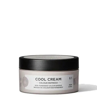 Maria Nila Colour Refresh Cool Cream 100 ml - Farvende hårkur