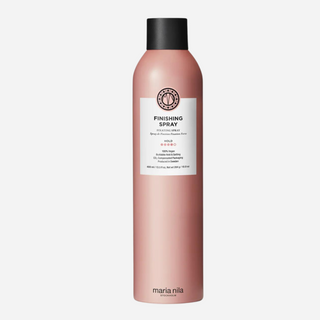 Maria Nila Finishing Spray 400 ml - Hårlak