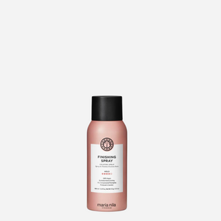 Maria Nila Finishing Spray 100 ml - Hårlak