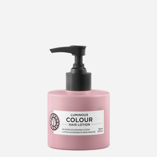 Maria Nila Luminous Colour Hair Lotion 200 - Conditioner