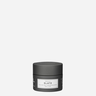 Maria Nila Minerals Slate Wax 50 ml - Hårvoks