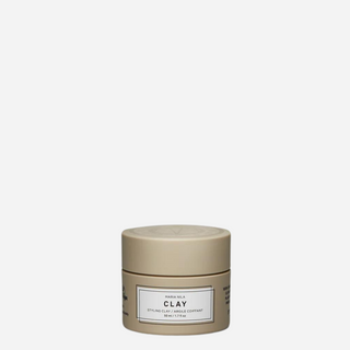 Maria Nila Minerals Clay Wax 50 ml - Hårvoks