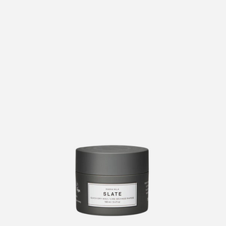 Maria Nila Minerals Slate Wax 100 ml - Hårvoks