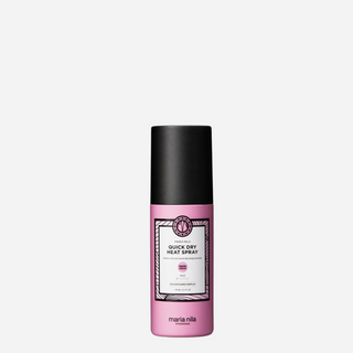 Maria Nila Quick Dry Heat Spray 150 ml - Varmebeskyttelse