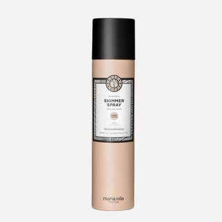 Maria Nila Shimmer Spray 300 ml - Hårlak