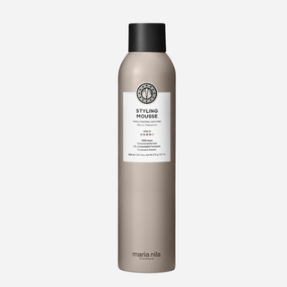 Maria Nila Styling Mousse 300 ml - Hårskum