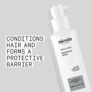 Nioxin Hair Booster 100 ml - Booster