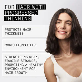 Nioxin Hair Booster 100 ml - Booster