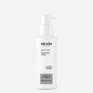 Nioxin Hair Booster 100 ml - Booster