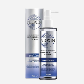 Nioxin Anti-Hairloss Serum 70 ml - Hårserum