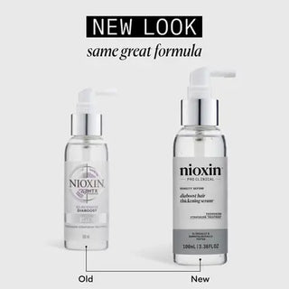 Nioxin Diaboost 100 ml - Hårserum